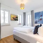 Apartment Quartier Eichenweg, App. 3 *