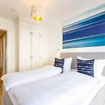 Quartier Eichenweg, App. 3 Apartment