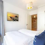 Quartier Eichenweg, App. 3 Ostseebad Heringsdorf