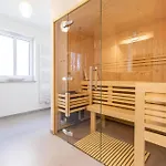Apartment Quartier Eichenweg, App. 3 Ostseebad Heringsdorf