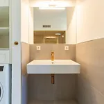 Quartier Eichenweg, App. 3 Apartment