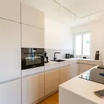 Apartment Quartier Eichenweg, App. 3