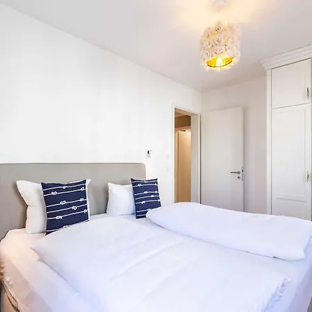 Quartier Eichenweg App 3