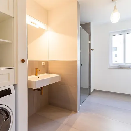 Quartier Eichenweg, App. 3 *