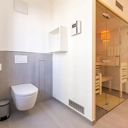 Quartier Eichenweg App 3