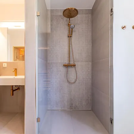 アパート Quartier Eichenweg App 3 *