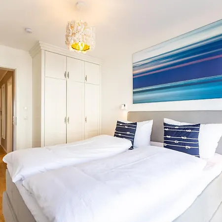 Quartier Eichenweg App 3