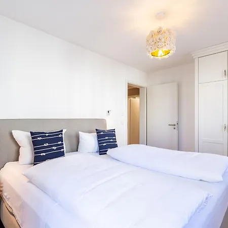 Apartment Quartier Eichenweg, App. 3 *